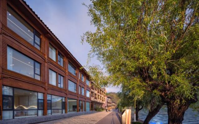 Lugu Lake Pushu Jingjing Homestay