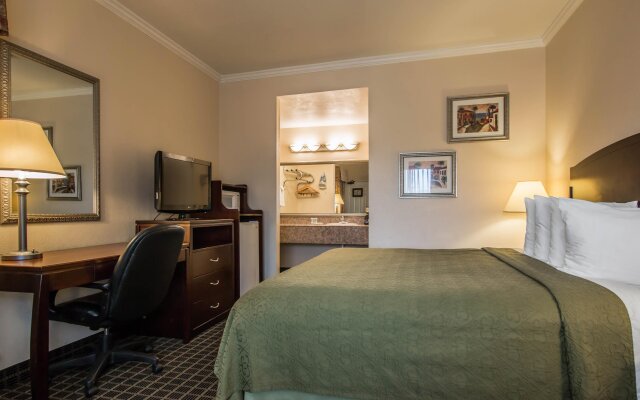 Quality Inn Temecula Valley Wine Country