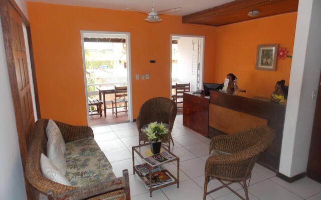 Primeira Praia Suites