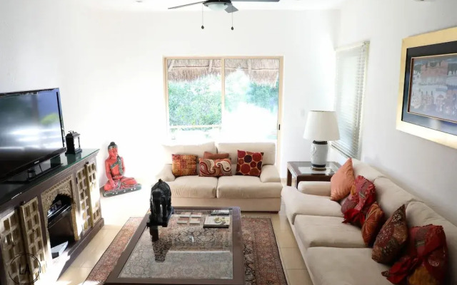 Samati Penthouse Private roof jacuzzi