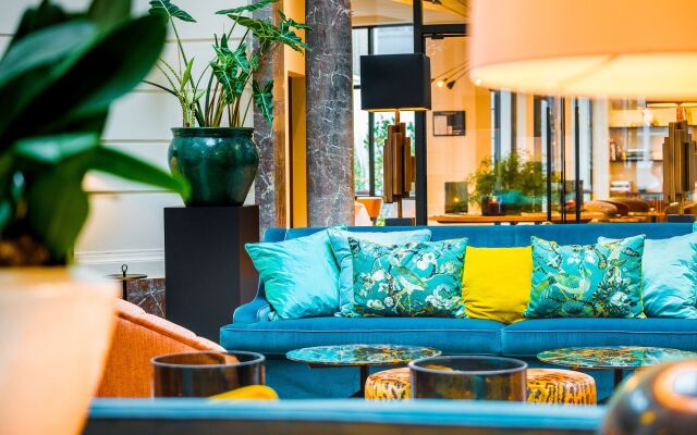 Hotel FRANQ