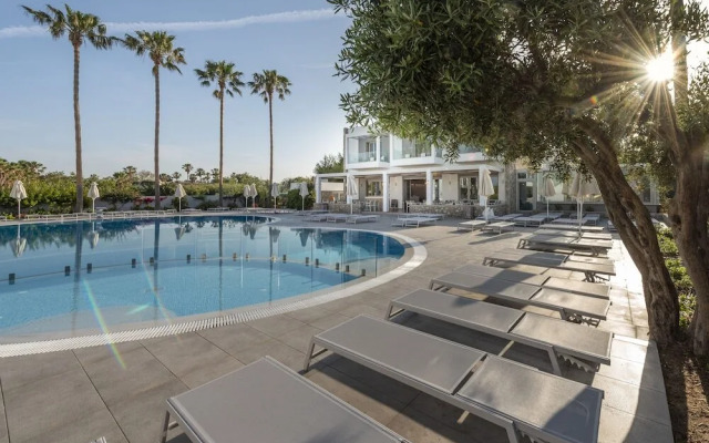 Apollon Windmill Hotel