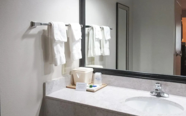 Best Western Executive Inn
