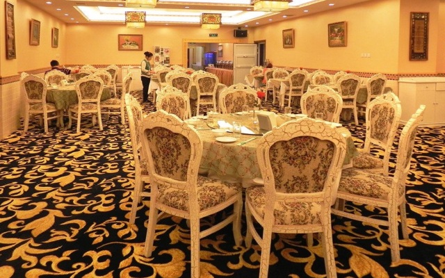 China Southern Sky Pearl Express