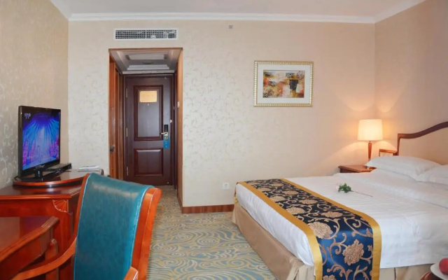 Asia Pacific Garden Hotel - Beijing