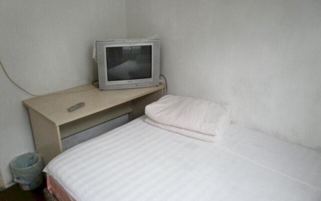 Nanjing Baile Hotel