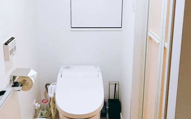 Nestay inn Tokyo Otsuka 101