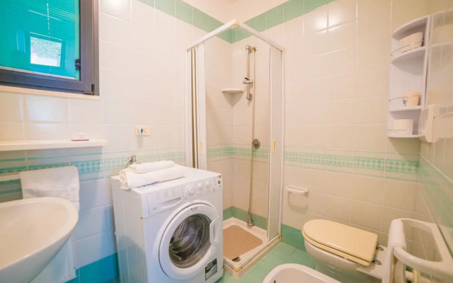 Casa dei Pini at 120mt From The Beach