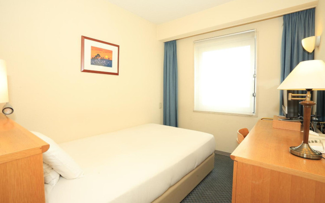 Smile Hotel Tomakomai – Guest Rooms – Tomakomai