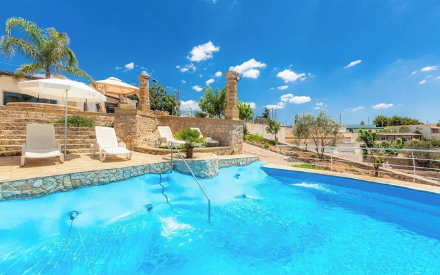 4126 Villa Ipanema by Perle di Puglia