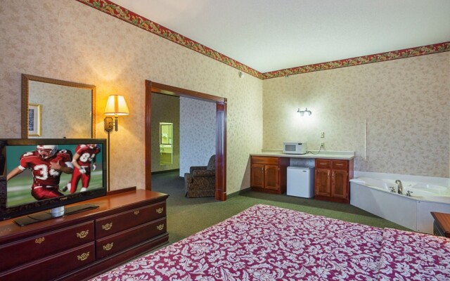 FairBridge Inn Express Whitley City