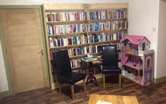 Glaisnock Guest House