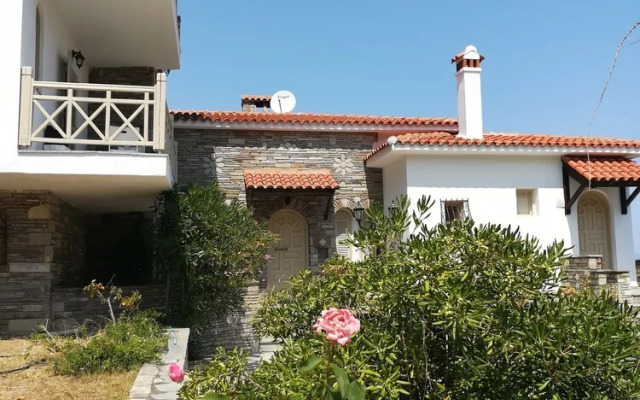 Petra Mare Suites Natural Resort