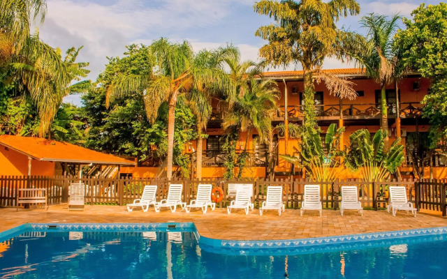 Pousada Canto Grande