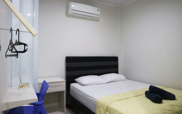 Winter Residence