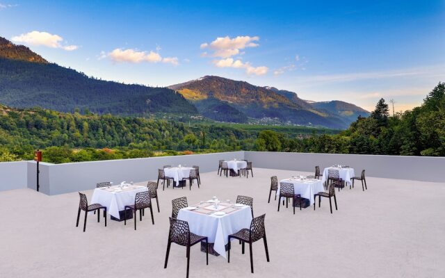 Span Inn Suites Manali