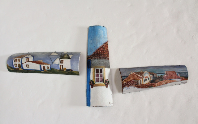 Villa Ana Margarida Beach