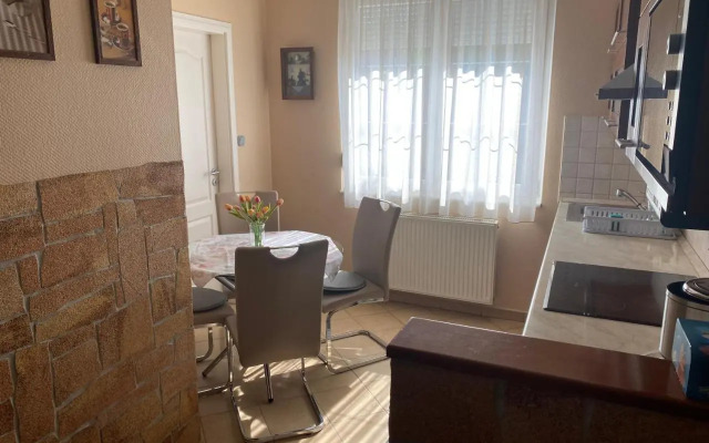 Bedi Apartmanház