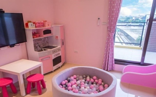 Ching Yuan B&B I