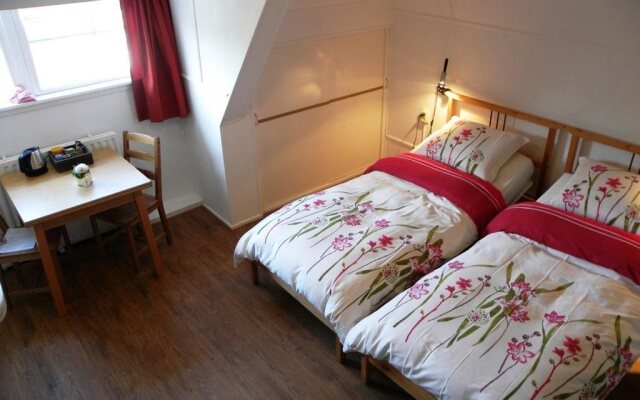 Bed en Breakfast Reggedal