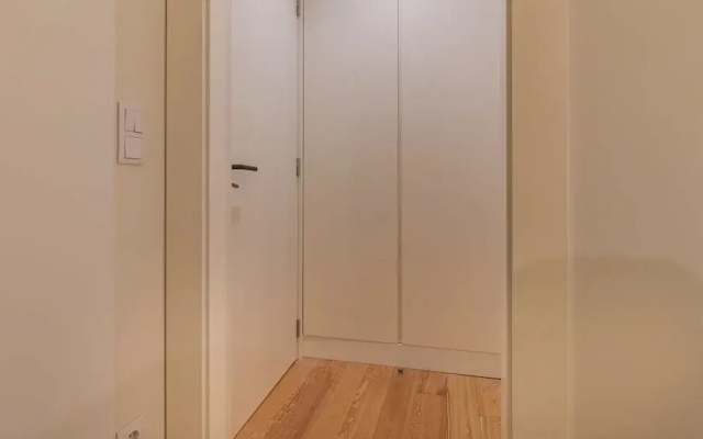 Ando Living - São Nicolau Townhouse