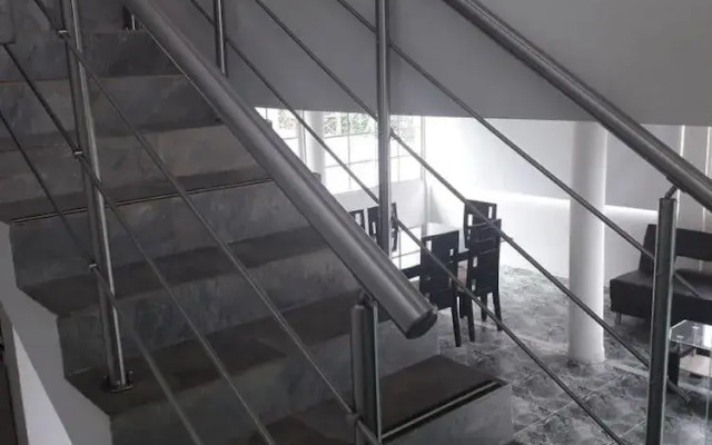 Hostel Hill Top View