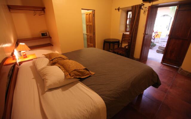 Huascaran Casa Boutique Cusco