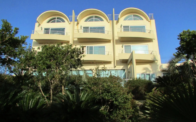 Palm Hill Pension