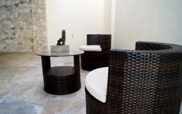 Hotel Boutique Palomas