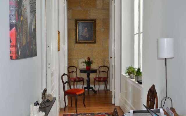 L'Aristide - My flat in Bordeaux