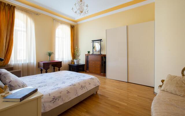 UPiter (ЮПитер) на улице 5-я Советская 4