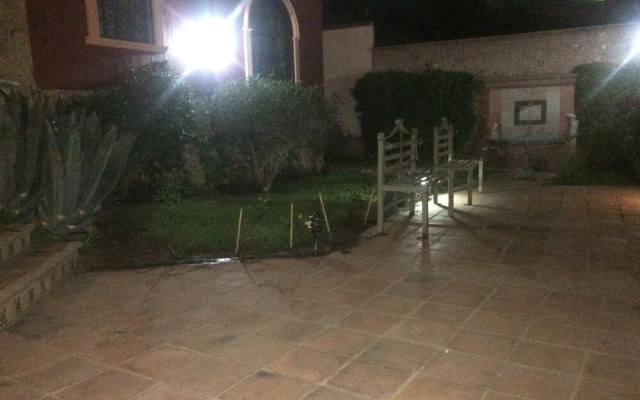 Casa Carolina