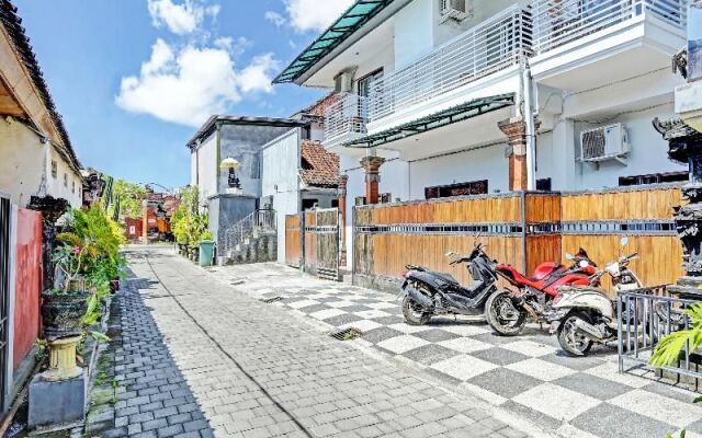 OYO 91204 Napura Homestay