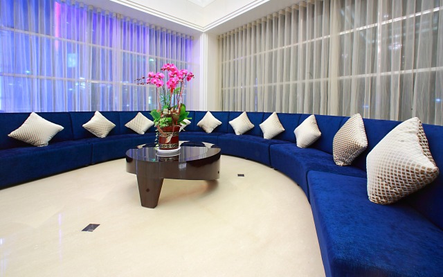 Shinkansen Grand Hotel