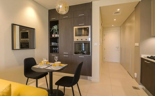 HiGuests - Park view tower