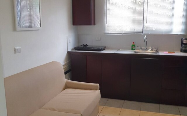 Apart Hotel Marina Loft #214