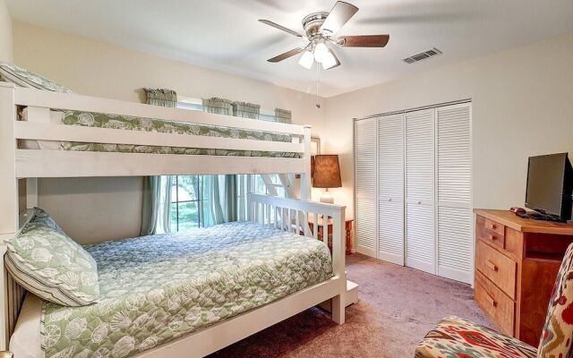 Seashell Memories 2 Bedroom Home by RedAwning