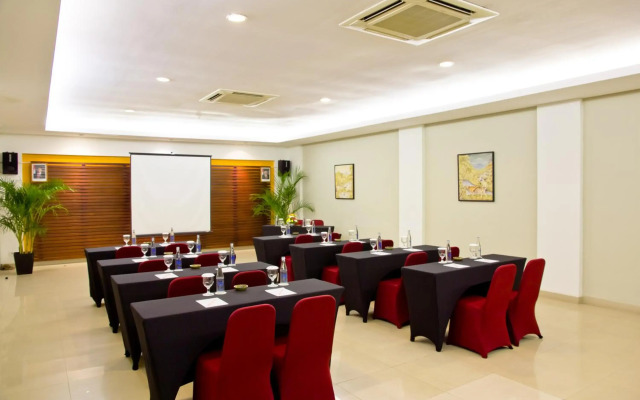Bali Rani Hotel
