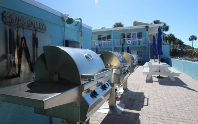 Nautical Watch by Liberté