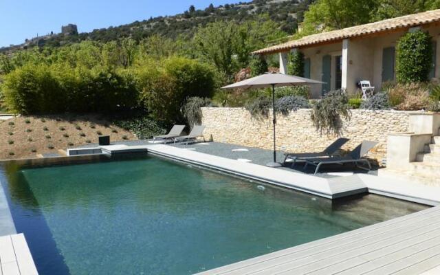 Les Cerisiers - gite