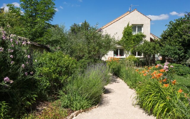 La Terre D'Or - Gîtes