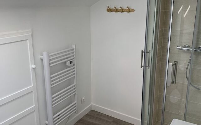 Maison d’hôtes Joussaume Latour