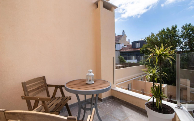 Designer Flats in Lapa by LovelyStay