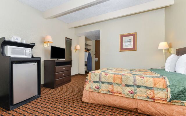 Americas Best Value Inn Sarasota Downtown