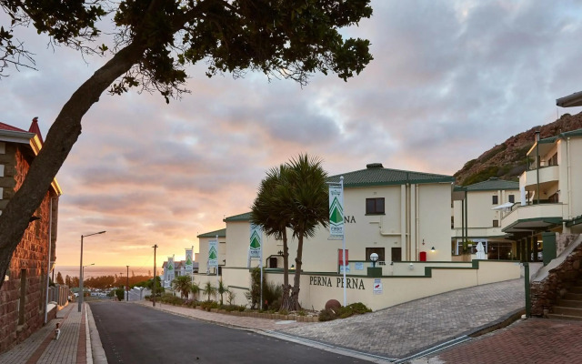 First Group Perna Perna Mossel Bay