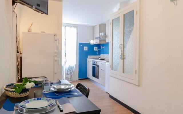 ALTIDO Flat for 4, close to 2 Beaches, Sestri Levante