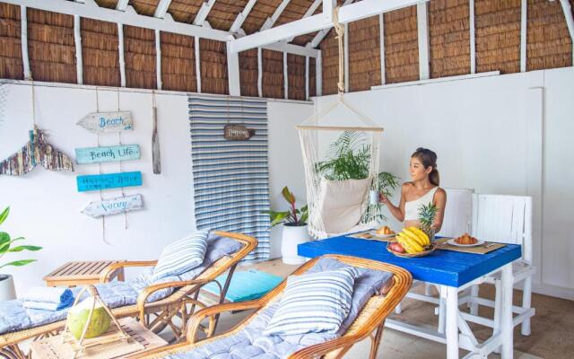 Soul Villas By The Beach - Phuket