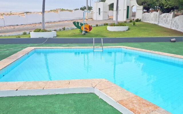 Porto Canoa Flats