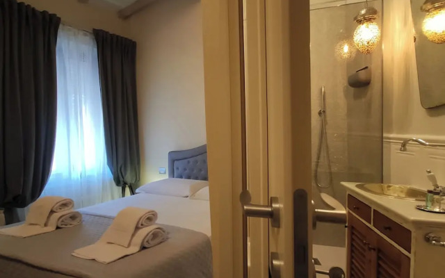 Residenza d'Epoca CAVALIERE