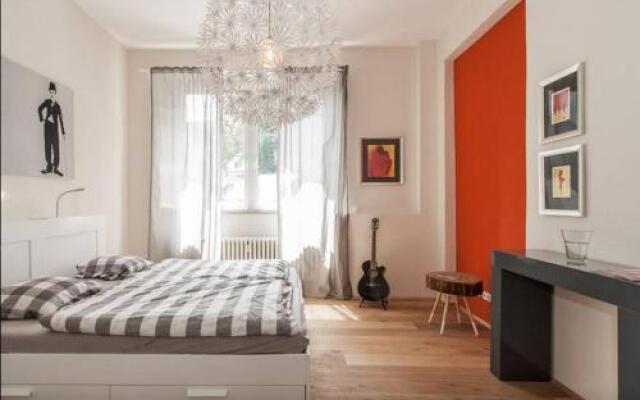 Wohnen am Kulturspeicher